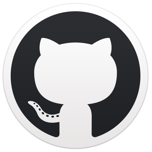 GitHub Logo